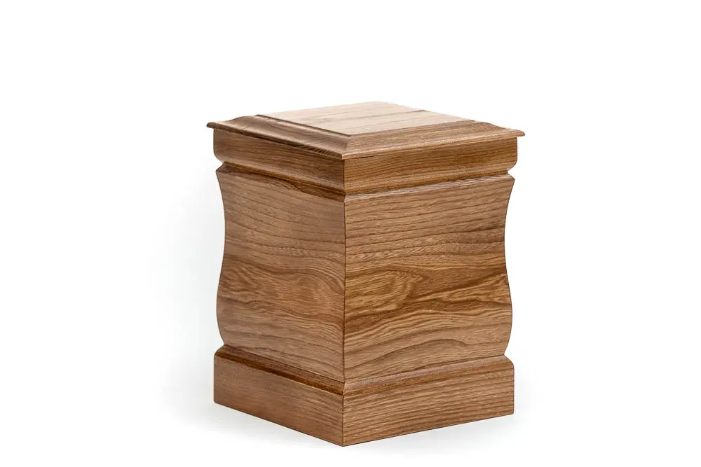 Apbedīšanas urnas Latvijā