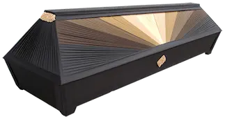 Drapēti zārki visā Latvijā